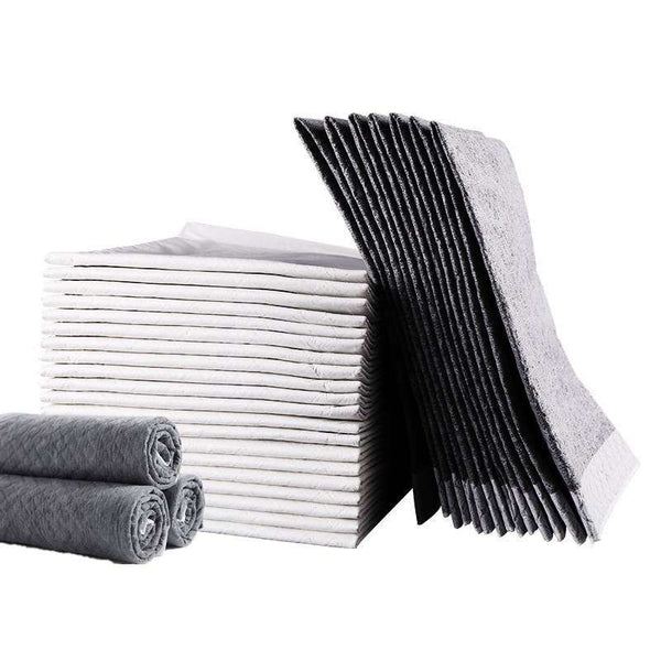Bamboo Charcoal Training Pads - Dog Diapers - TinPaw