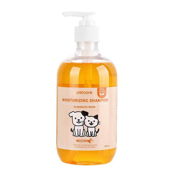 Deodorizing Pet Shampoo 2 - in - 1 - Dog Shampoo - TinPaw