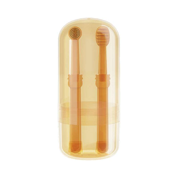 Silicone Finger Toothbrush 3 - Pack - Dog Health - TinPaw