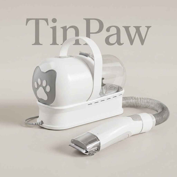Dog Slicker Brush Kit - Dog Slicker Brushes - TinPaw