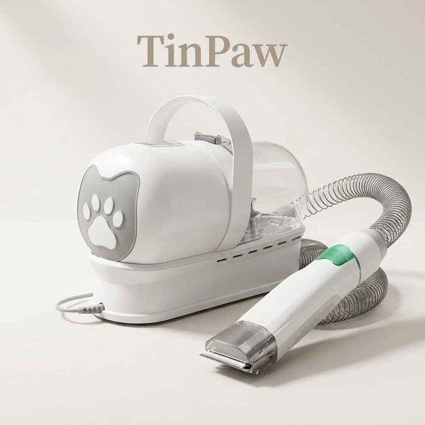Dog Slicker Brush Kit - Dog Slicker Brushes - TinPaw