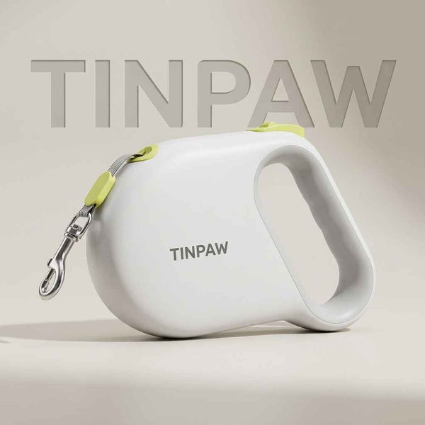 Automatic Retractable Dog Leash