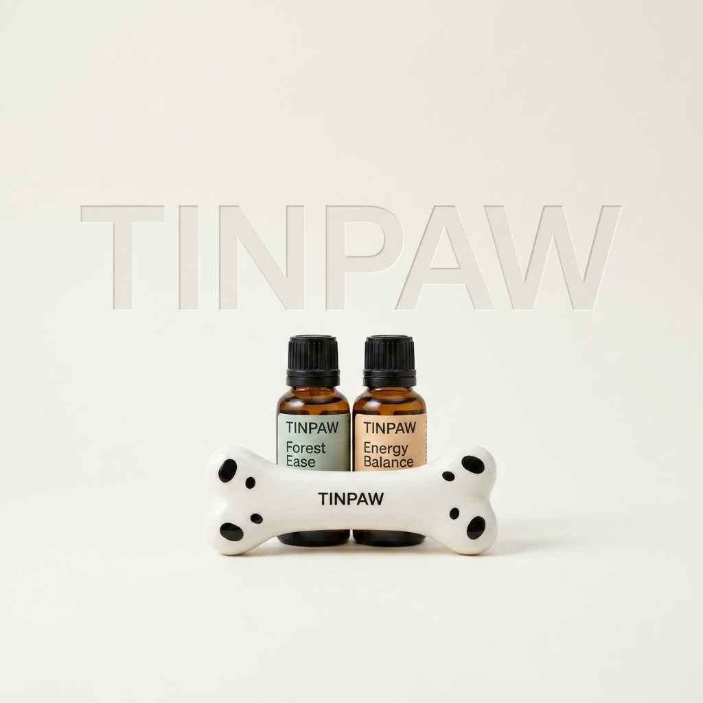 Ceramic Pet Massage Comb - Dog Slicker Brushes - TinPaw