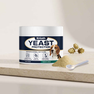 Dog Yeast Nutrition Supplement - Dog Health - TinPaw
