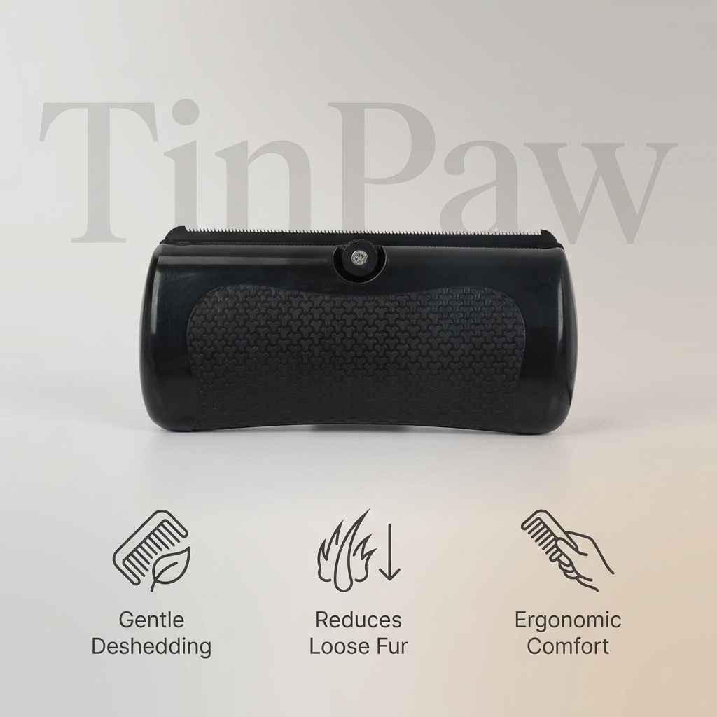 Disposable Pet Bathrobe - Dog Slicker Brushes - TinPaw