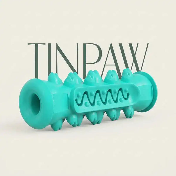 Dog Dental Chew Toy - Dog Toys - New