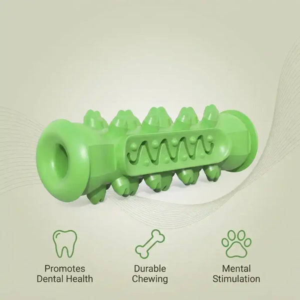 Dog Dental Chew Toy - Dog Toys - New