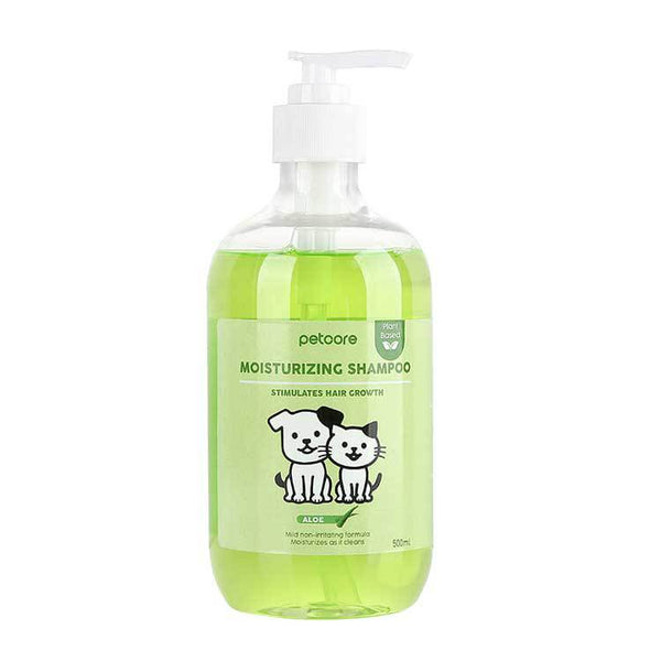 Deodorizing Pet Shampoo 2 - in - 1 - Dog Shampoo - TinPaw