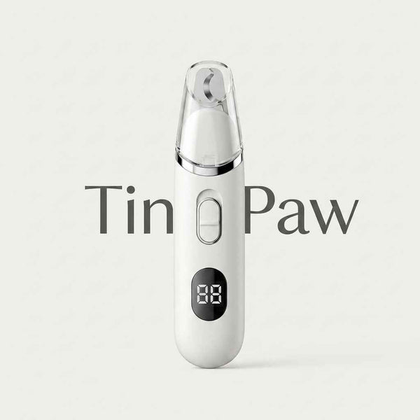 Electric Pet Nail Trimmer - Grooming - TinPaw