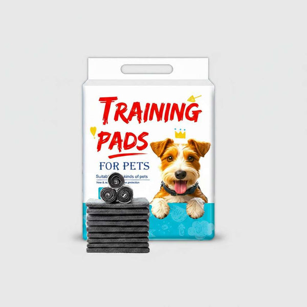 Bamboo Charcoal Training Pads - Dog Diapers - TinPaw