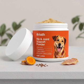 Dog Joint Care Powder - Dog Health - TinPaw