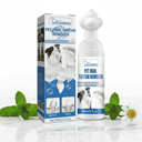 No - Brush Pet Dental Foam - Dog Health - TinPaw