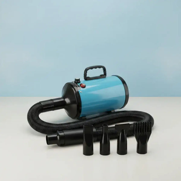 Pet Grooming Dryer 2800W - Dog Grooming - TinPaw