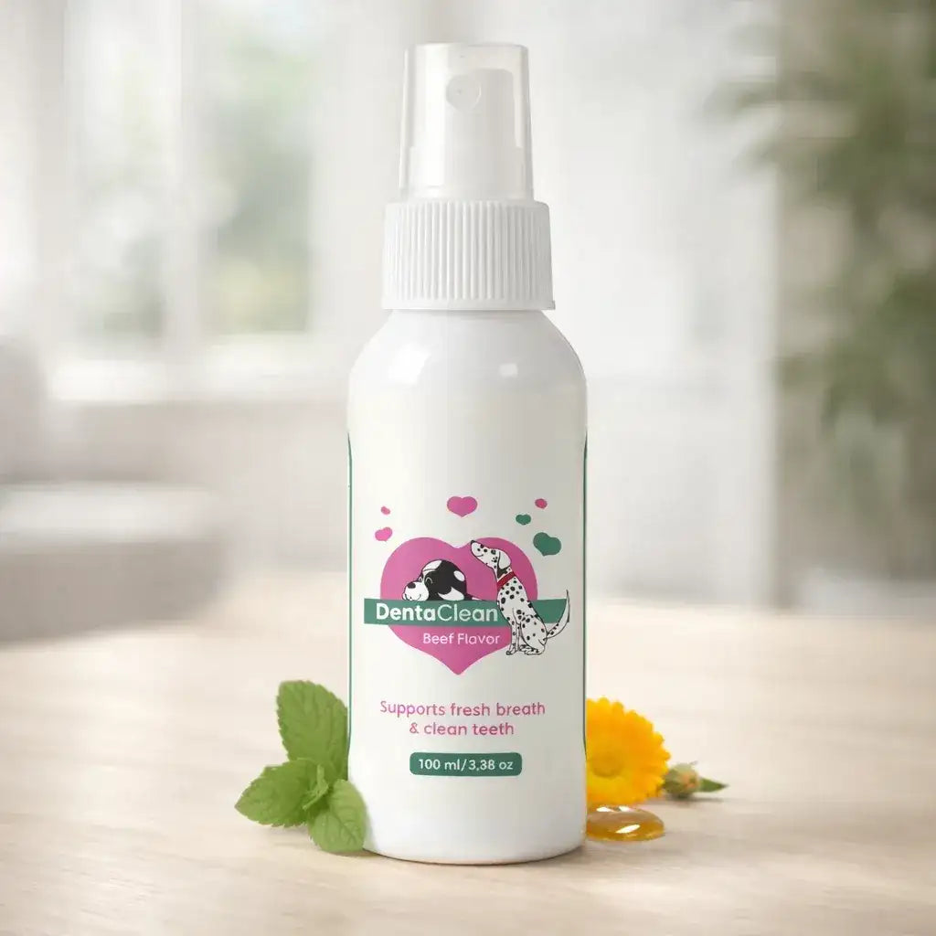 Pet Dental Oral Spray - Dog Health - TinPaw - 100ml