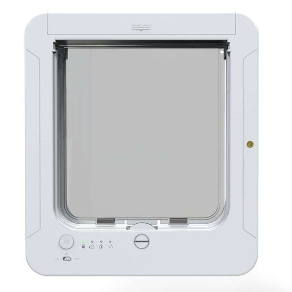 Smart Sensor Cat Door - Dog Beds & Furniture - TinPaw