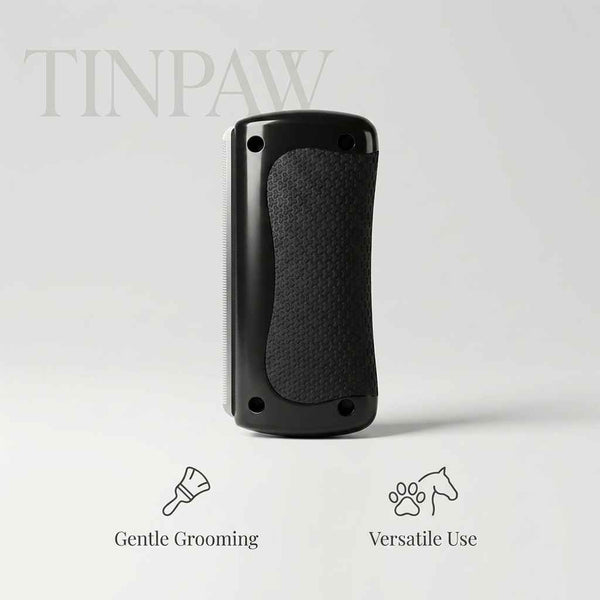 Pet Grooming Shedding Brush - Grooming - TinPaw