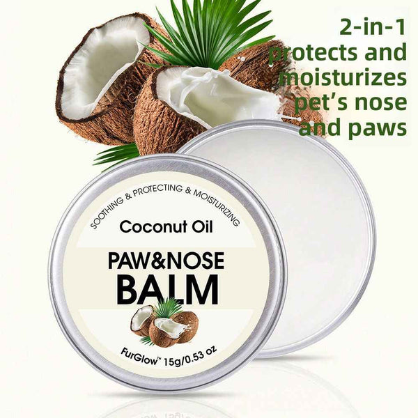 Pet Paw Moisturizing Cream - Dog Slicker Brushes - TinPaw