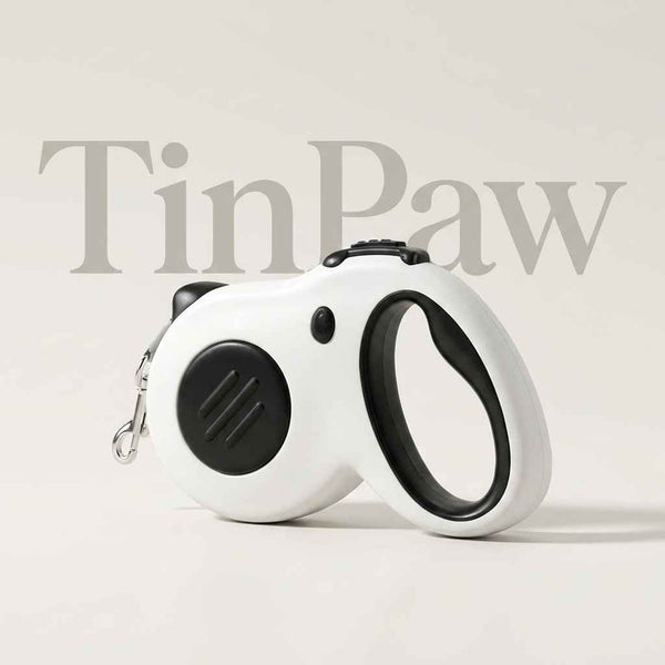 Retractable Dog Leash LED