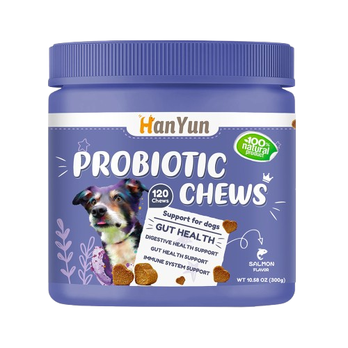 Probiotics for Dogs