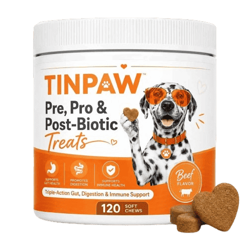 Cranberry bladder health drops for pets