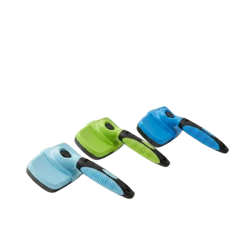 Dog Brush & Slicker Brush for Dogs