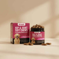 Dog Joint Soft Chews - Dog Health - TinPaw