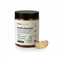 Dog Multivitamin Probiotic Tablets - Dog Health - TinPaw