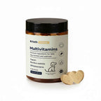 Dog Multivitamin Probiotic Tablets - Dog Health - TinPaw