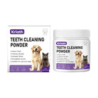 Pet Dental Tooth Powder - Dog Health - TinPaw