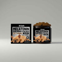 Dog Melatonin Calming Granules - Dog Health - TinPaw - 200g - CJPS258602601AZ