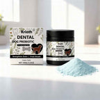 Dog Dental Care Powder - Dog Health - TinPaw
