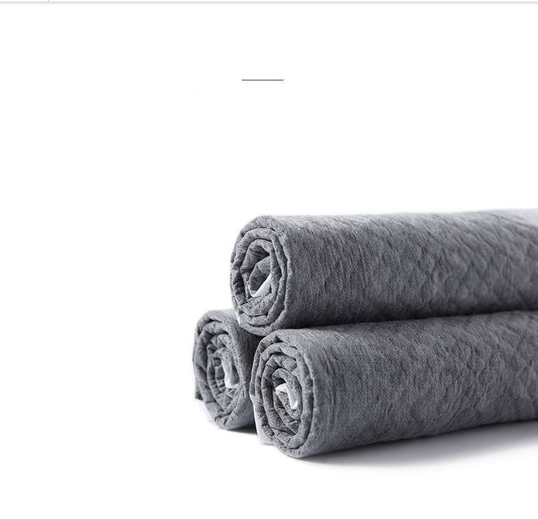 Charcoal Pet Training Pads - Dog Diapers - TinPaw - BambooCharcoal S 100pcs 33x45cm - SU00156155 - BambooCharcoal S 100pcs 33x45cm