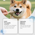 Pet Dental Tooth Powder - Dog Health - TinPaw