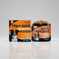 Dog Joint Support Chews - Dog Health - New