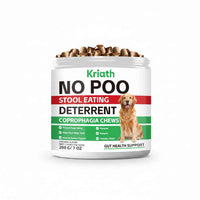 Dog Digestive Support Tablets - Dog Health - TinPaw