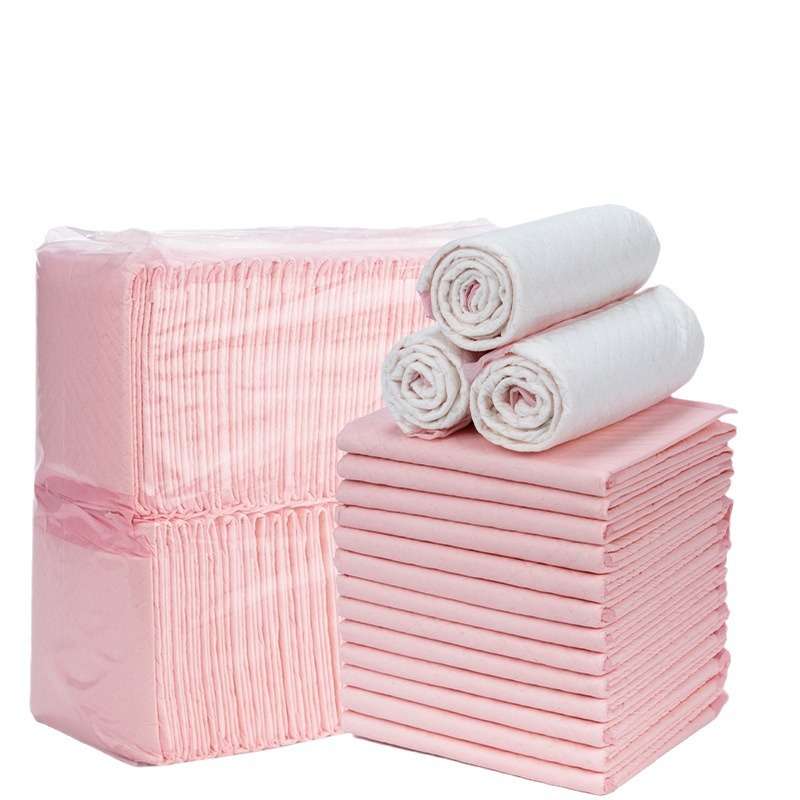 Charcoal Pet Training Pads - Dog Diapers - TinPaw