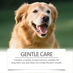 Pet Dental Tooth Powder - Dog Health - TinPaw