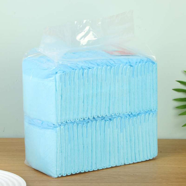 Bamboo Charcoal Absorbent Pads - Dog Diapers - TinPaw