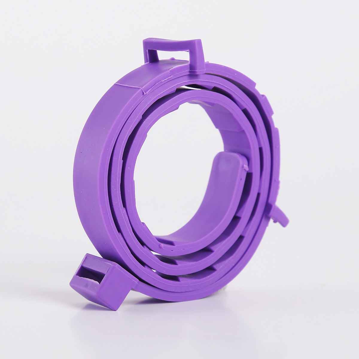 Adjustable Calming Pet Collar - Dog Gear - TinPaw