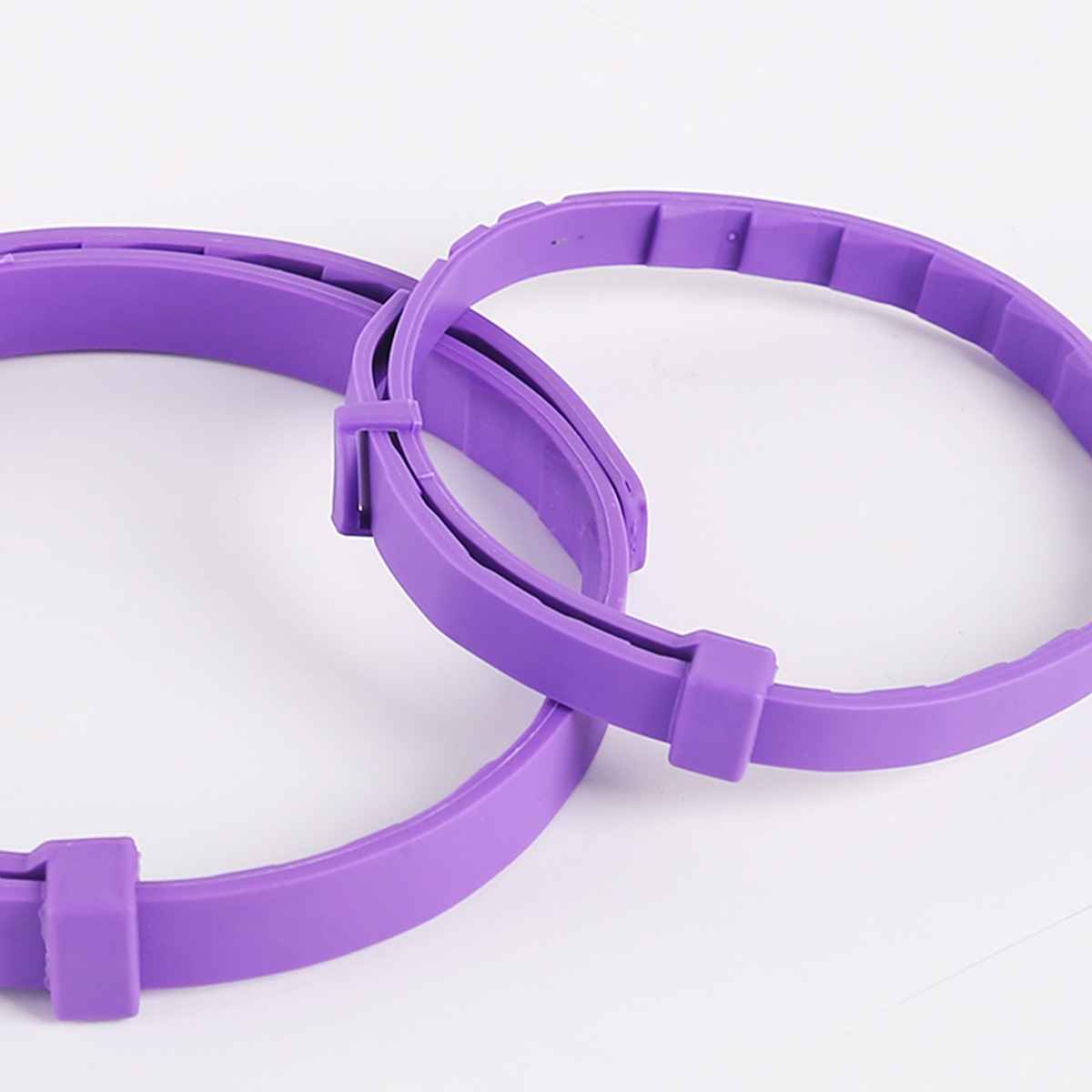 Adjustable Calming Pet Collar - Dog Gear - TinPaw
