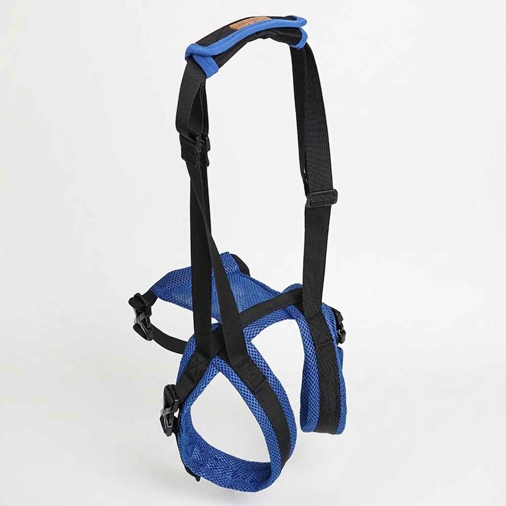 Dog Mobility Support Harness - Dog Gear - TinPaw