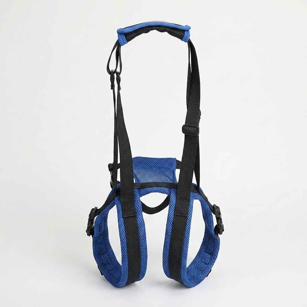 Dog Mobility Support Harness - Dog Gear - TinPaw