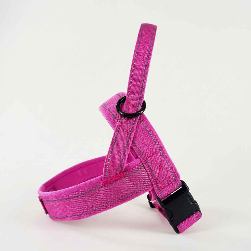 Anti - Escape Small Dog Harness - Dog Gear - TinPaw