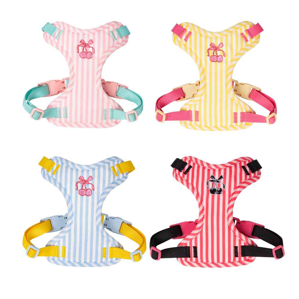 Anti - Escape Small Dog Harness - Dog Gear - TinPaw