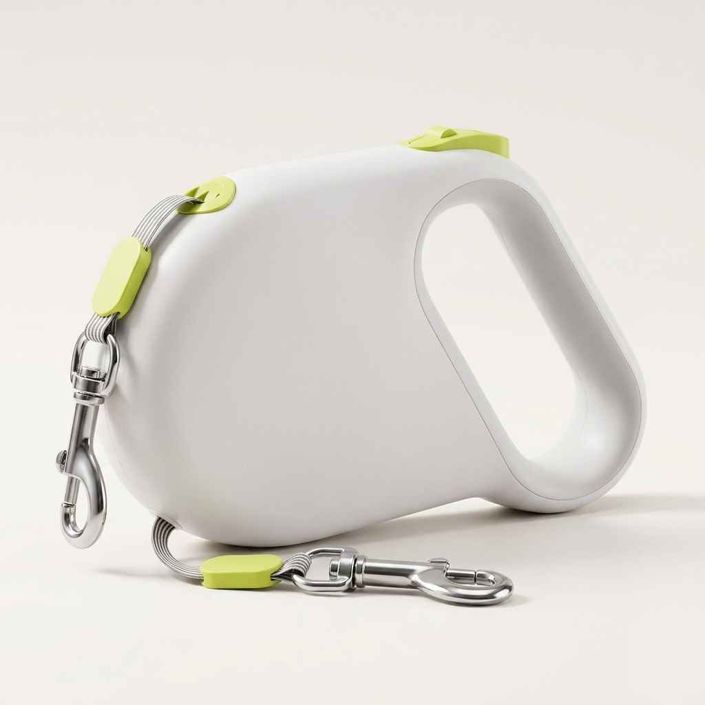 Retractable Dog Leash 5m - Dog Gear - TinPaw