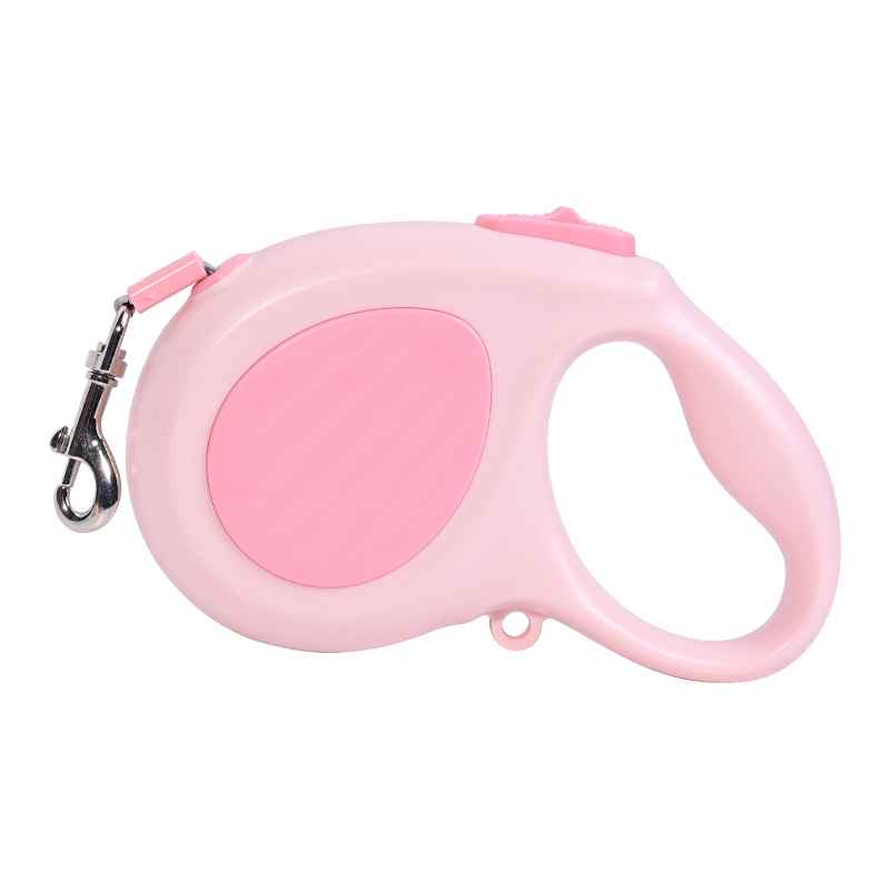 Automatic Retractable Dog Leash - Dog Gear - TinPaw