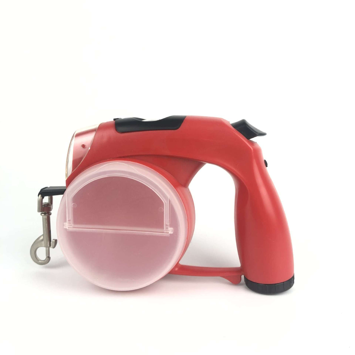 Retractable Dog Leash Nylon - Dog Gear - TinPaw