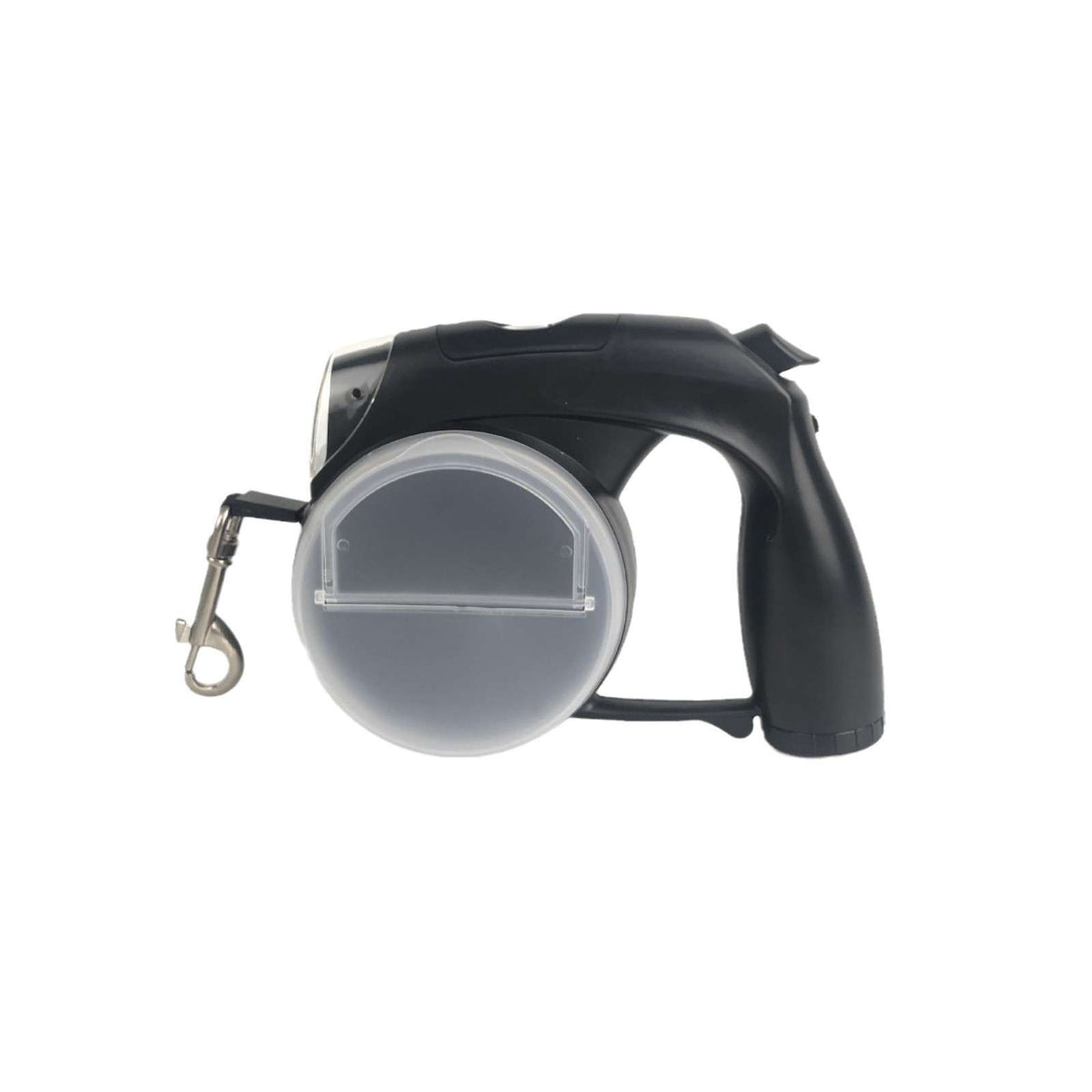 Retractable Dog Leash Nylon - Dog Gear - TinPaw