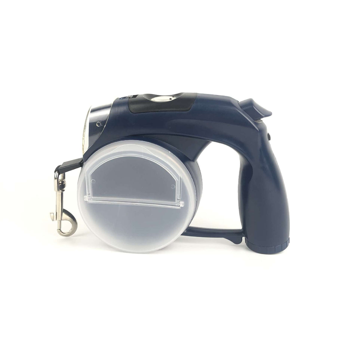 Retractable Dog Leash Nylon - Dog Gear - TinPaw