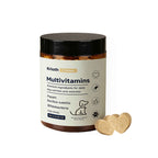 Dog Multivitamin Probiotic Tablets - Dog Health - TinPaw
